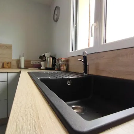 Belle Maison De Vacances Dans Lauthentique Quartier De La Chaume