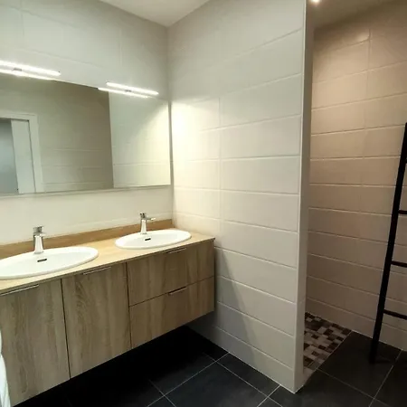 Belle Maison De Vacances Dans Lauthentique Quartier De La Chaume 펜션 Les Sables-dʼOlonne
