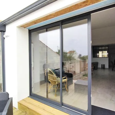 Belle Maison De Vacances Dans Lauthentique Quartier De La Chaume *