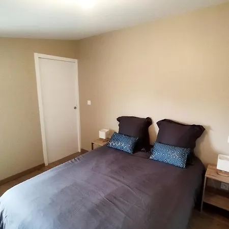 Belle Maison De Vacances Dans Lauthentique Quartier De La Chaume 펜션 *
