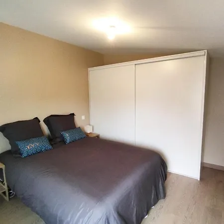 Belle Maison De Vacances Dans Lauthentique Quartier De La Chaume 펜션 Les Sables-dʼOlonne